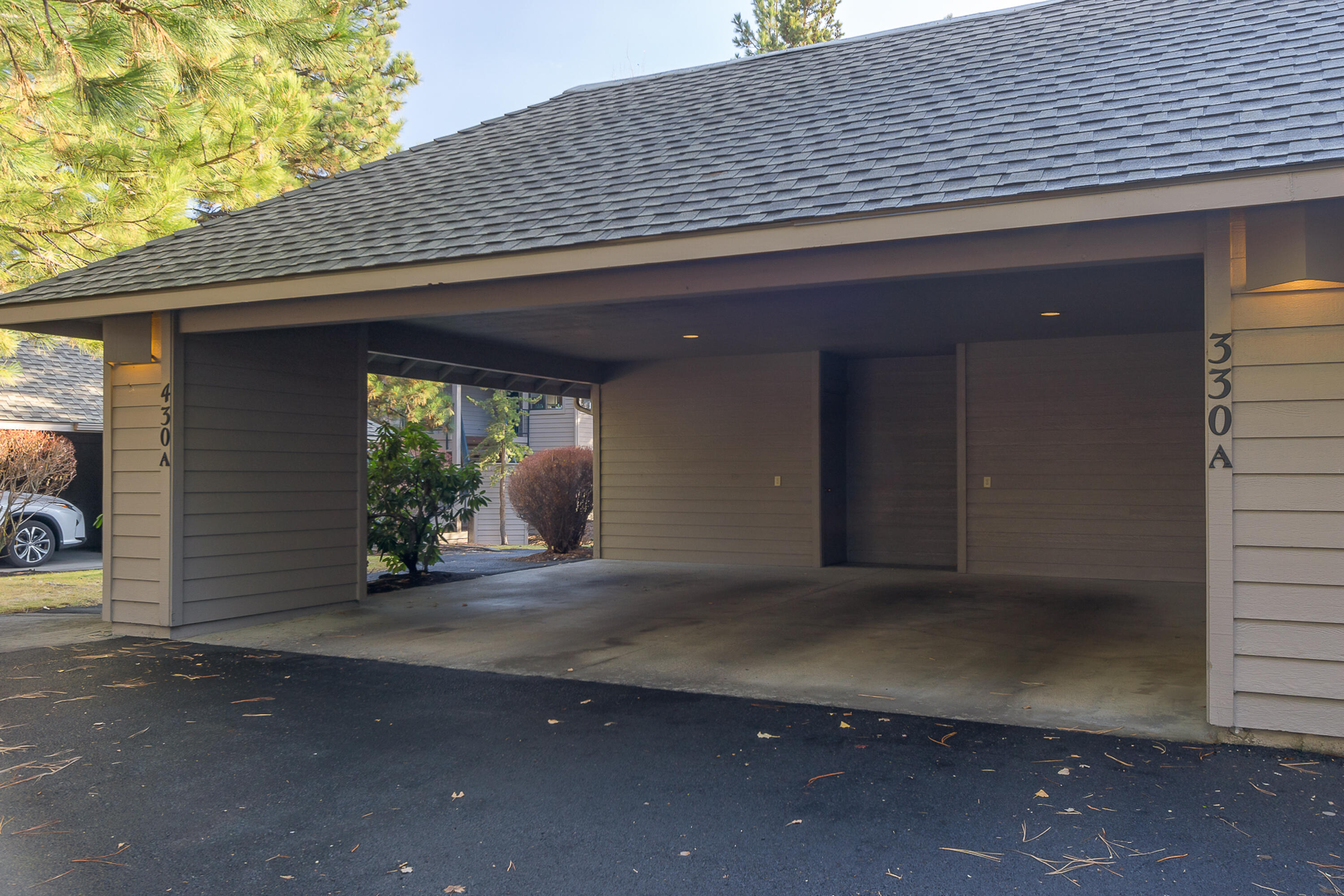 Mt Bachelor Village - Residential