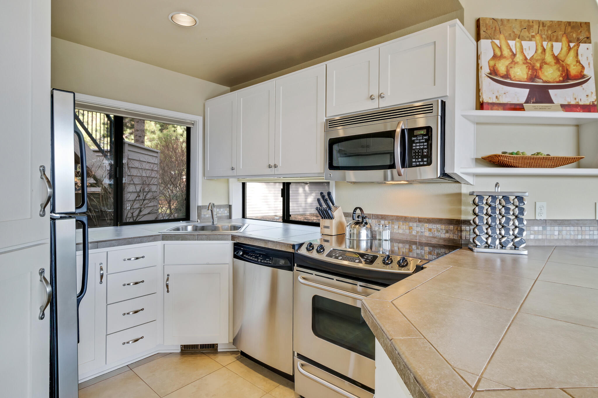 Mt Bachelor Village - Residential