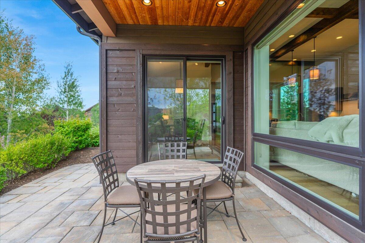 Tetherow - Residential