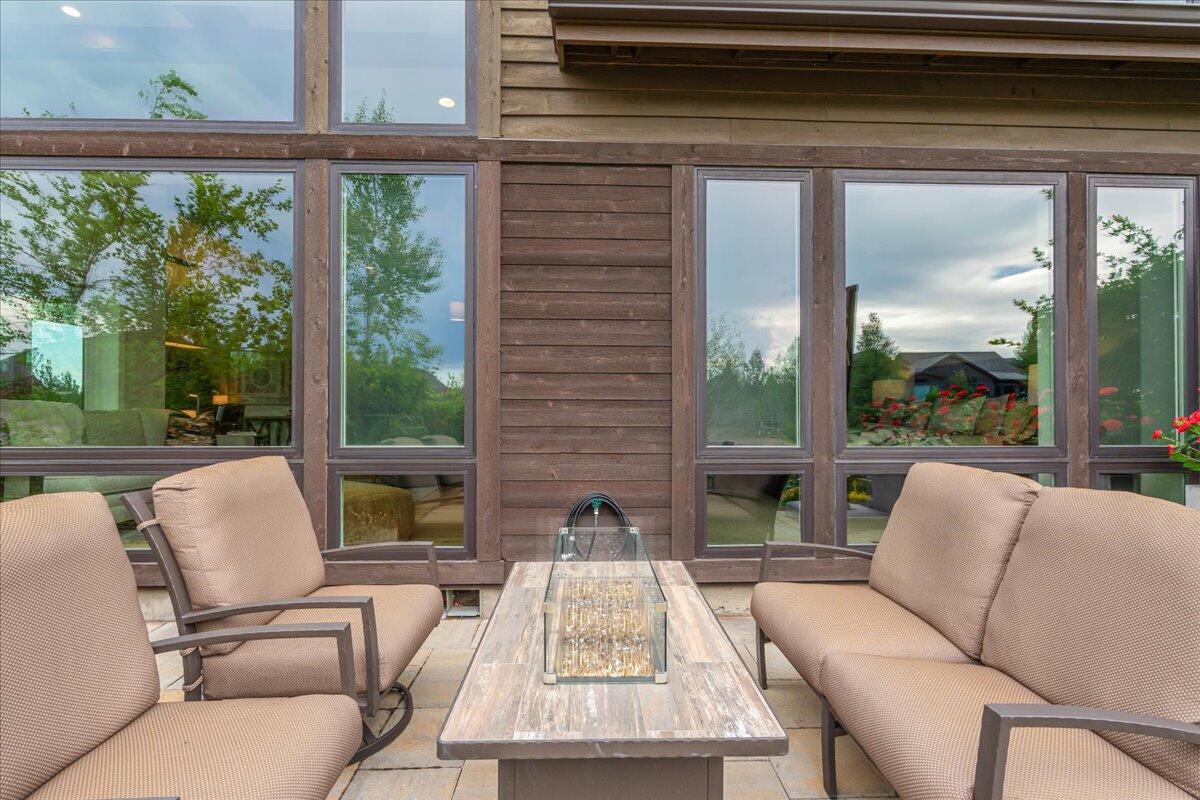 Tetherow - Residential