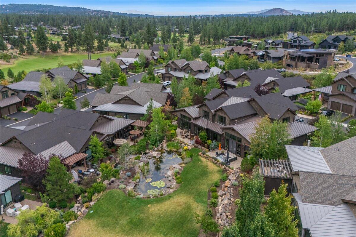 Tetherow - Residential