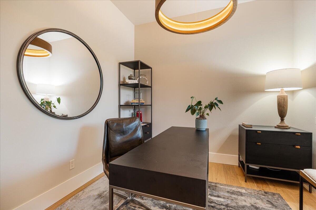 Tetherow - Residential