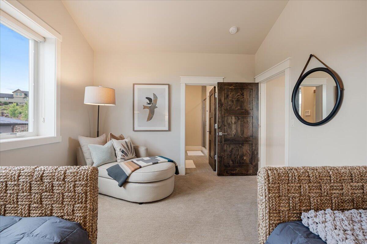 Tetherow - Residential