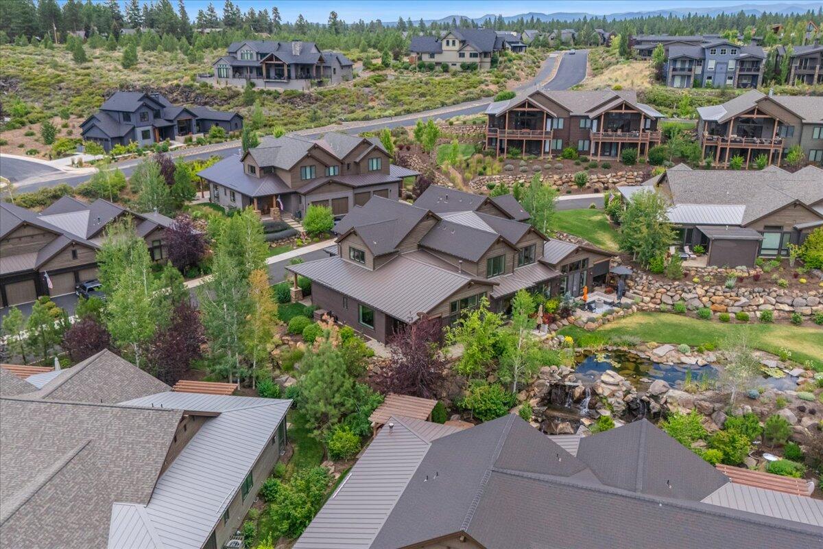 Tetherow - Residential