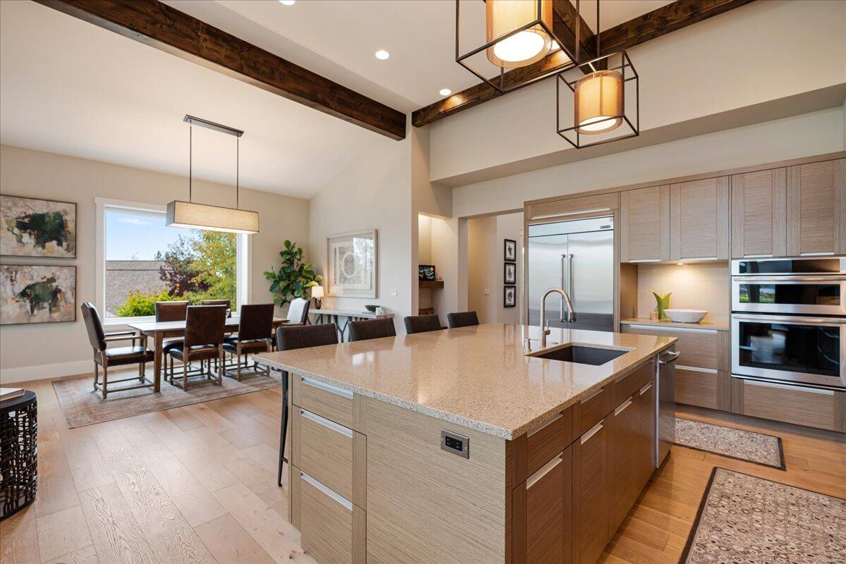 Tetherow - Residential