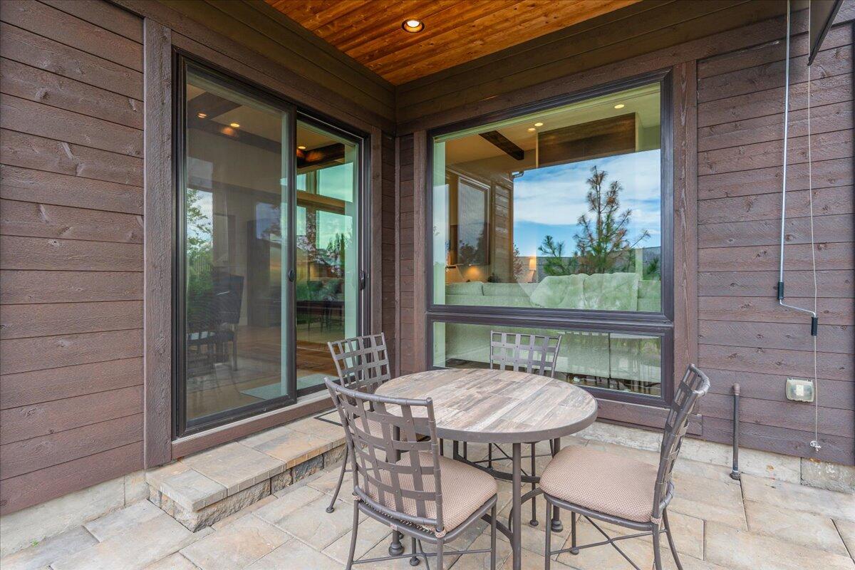 Tetherow - Residential