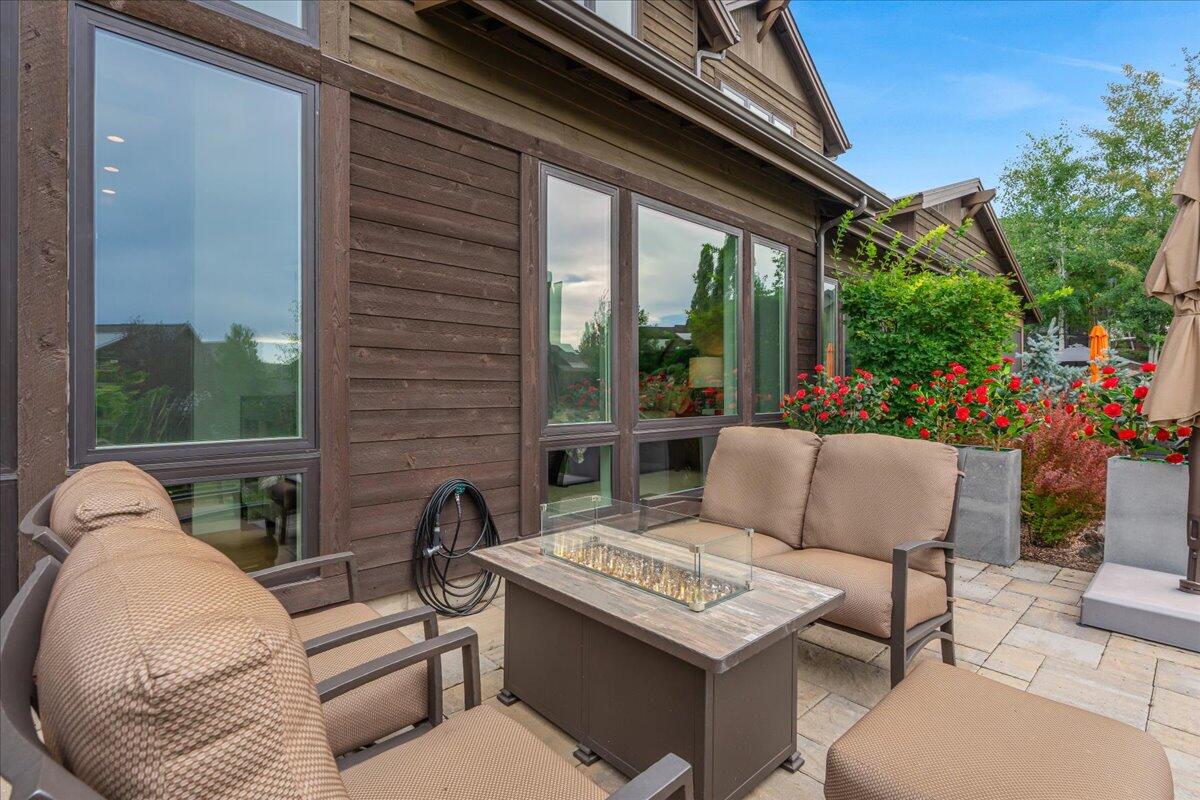 Tetherow - Residential