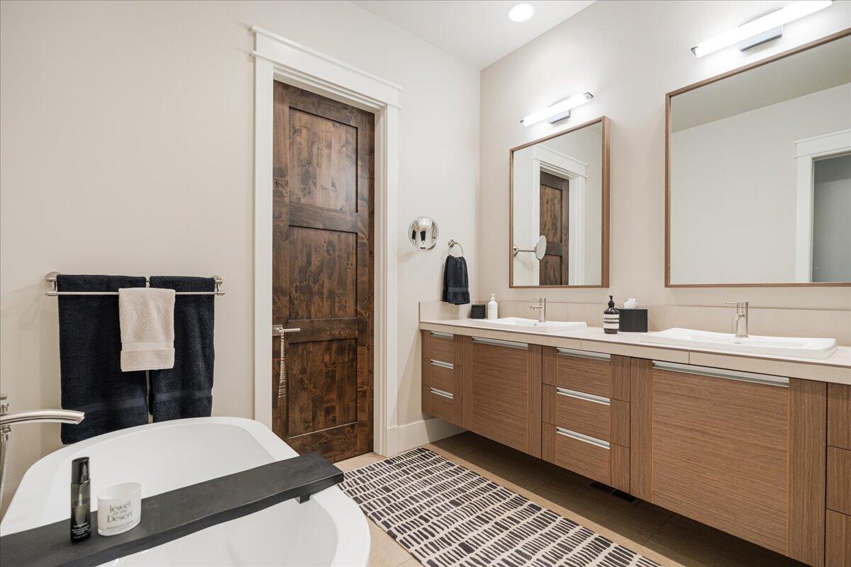 Tetherow - Residential