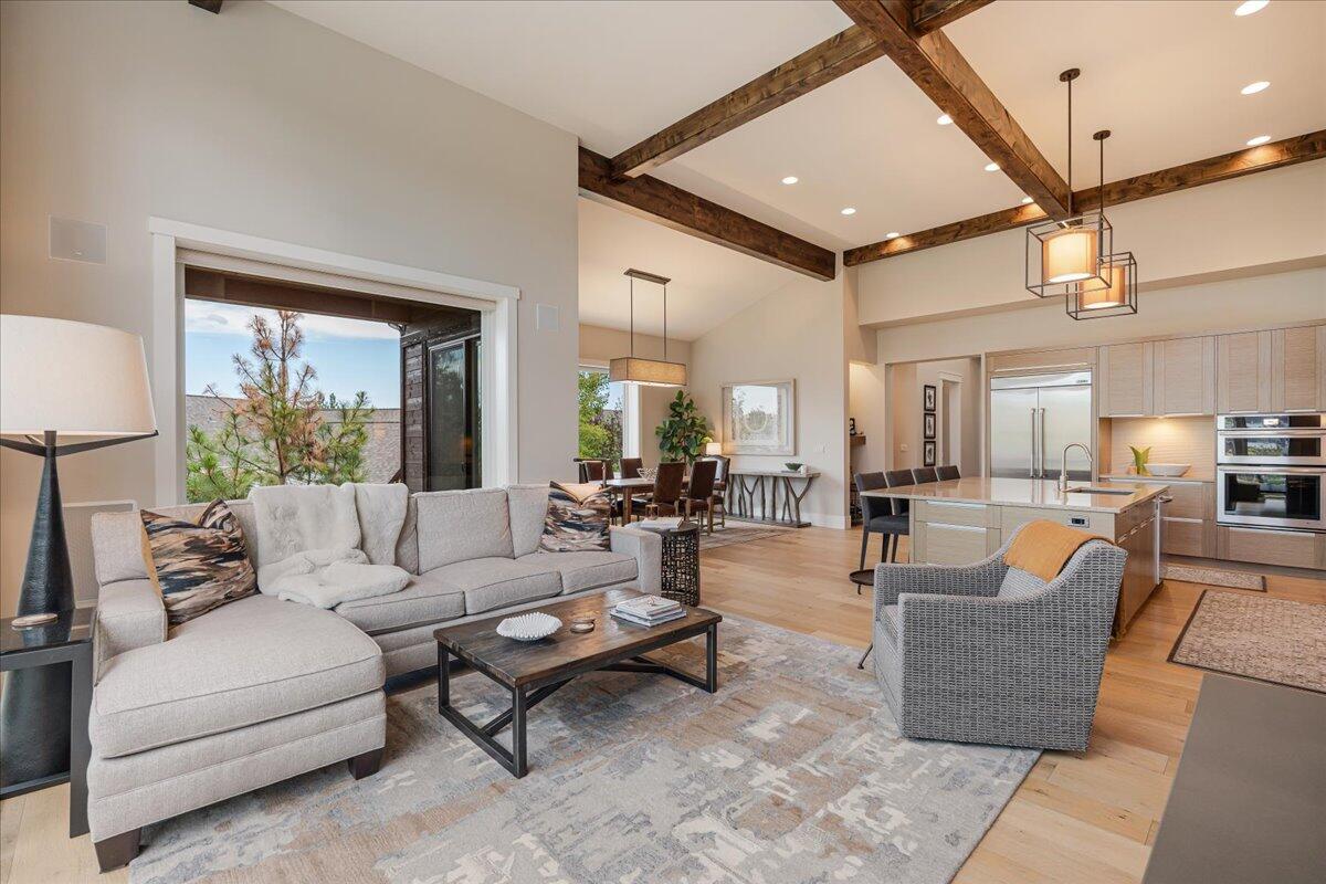 Tetherow - Residential