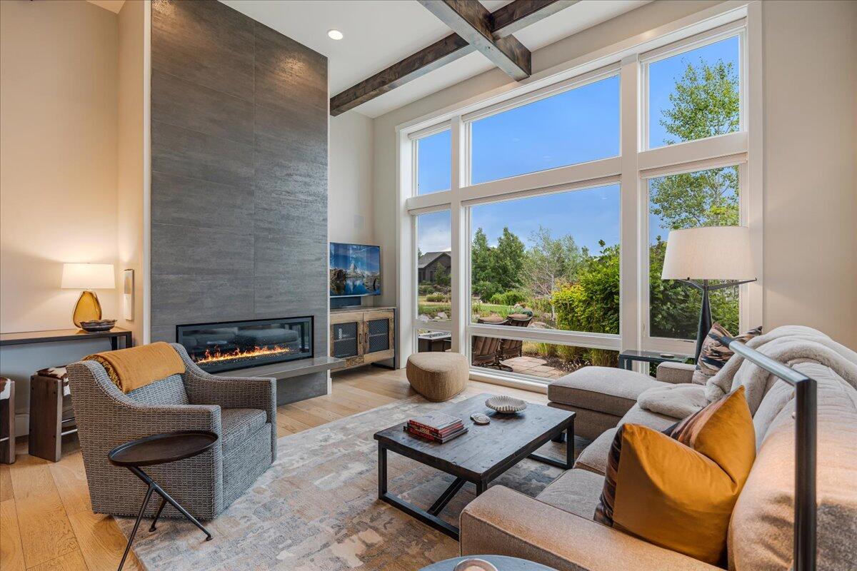 Tetherow - Residential