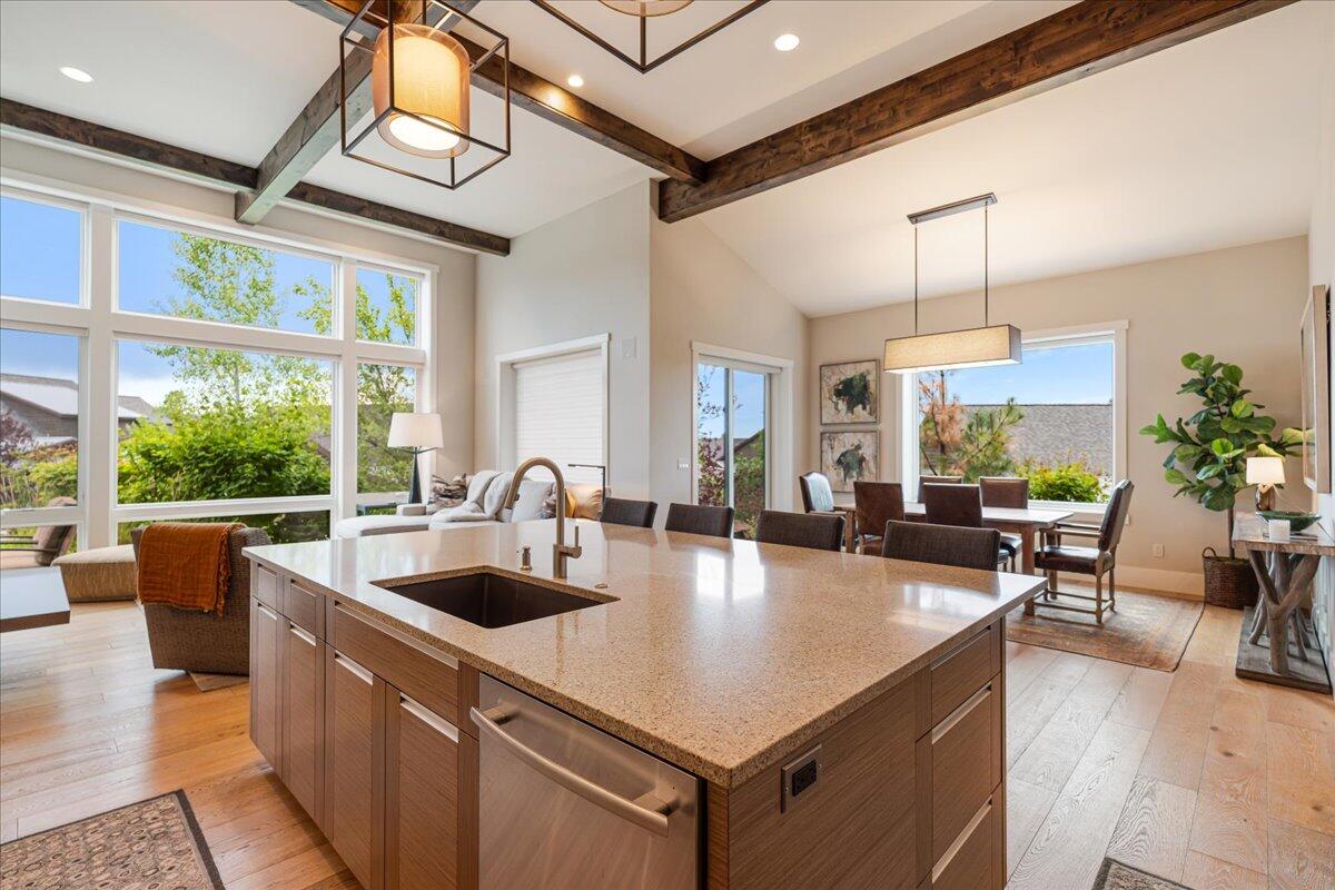 Tetherow - Residential