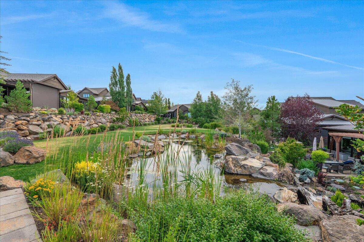 Tetherow - Residential