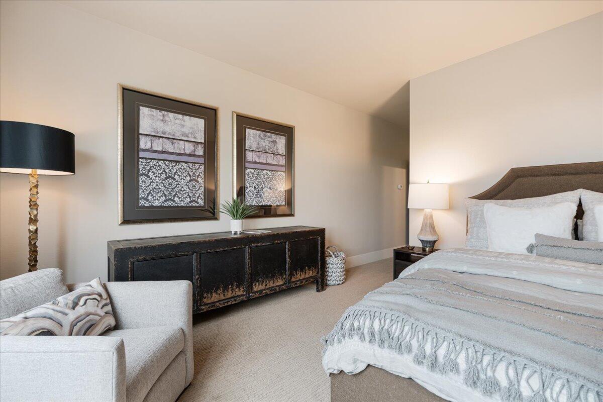 Tetherow - Residential