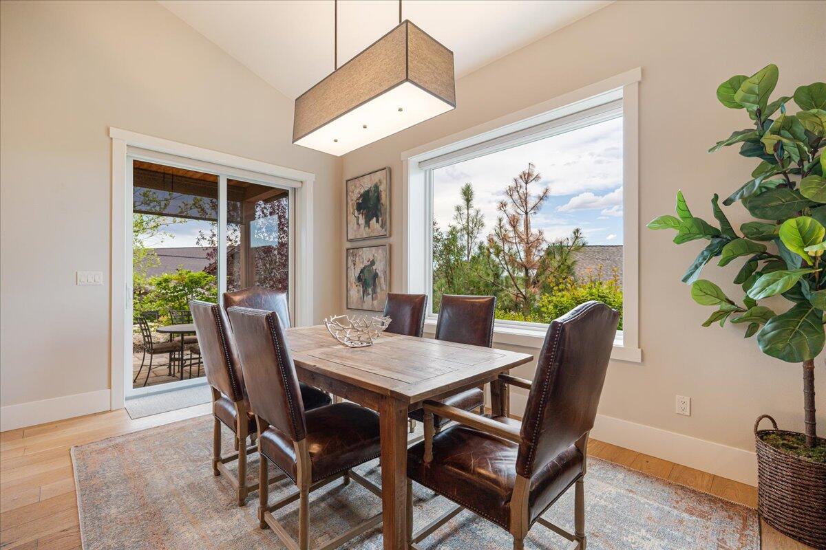 Tetherow - Residential