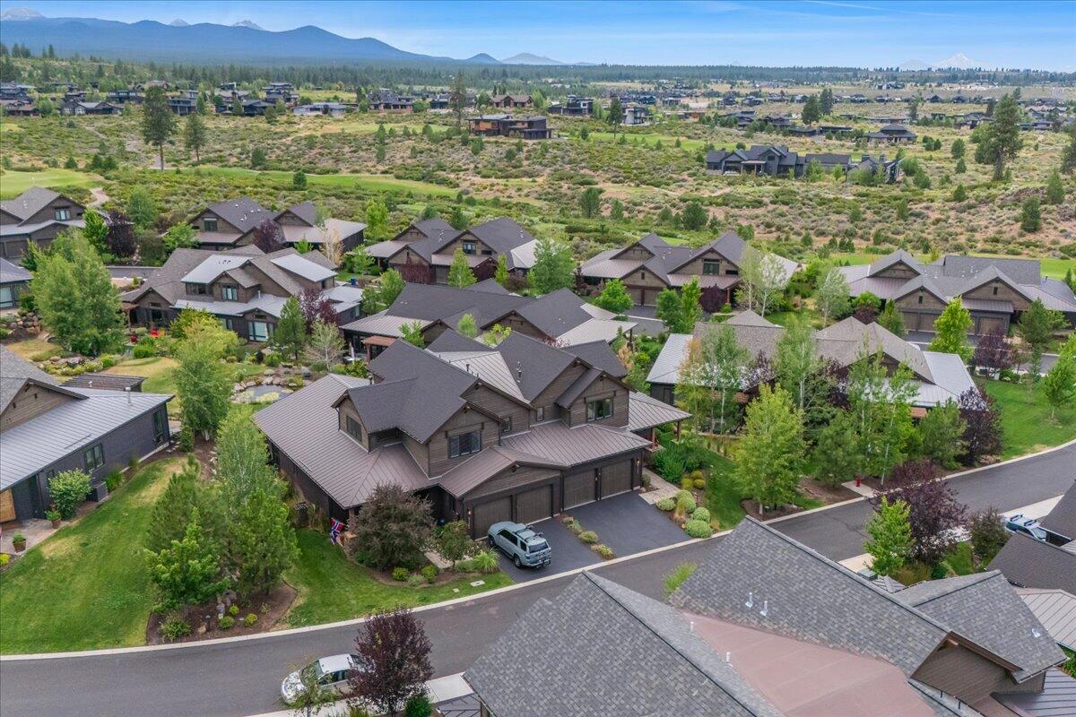 Tetherow - Residential