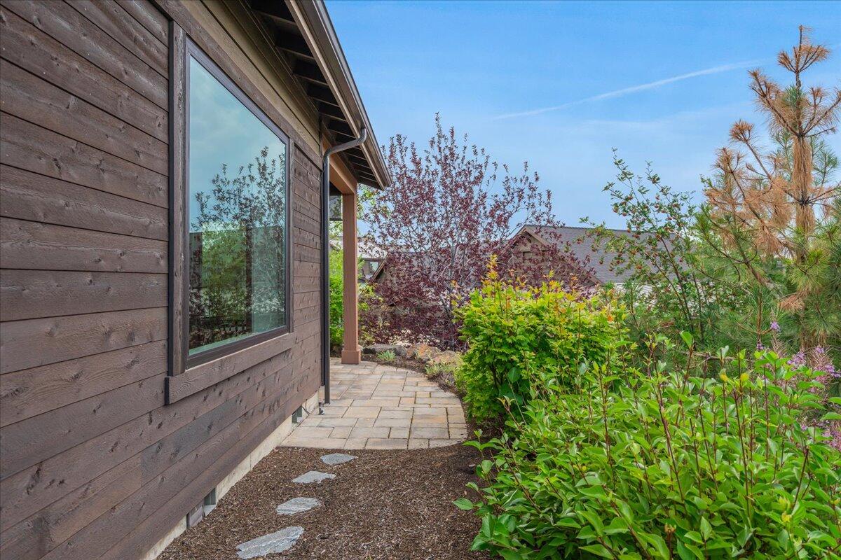 Tetherow - Residential