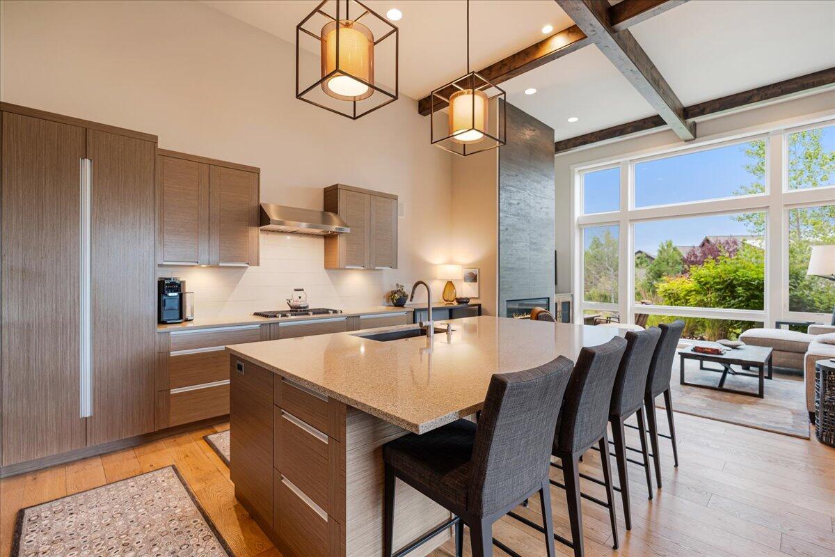 Tetherow - Residential