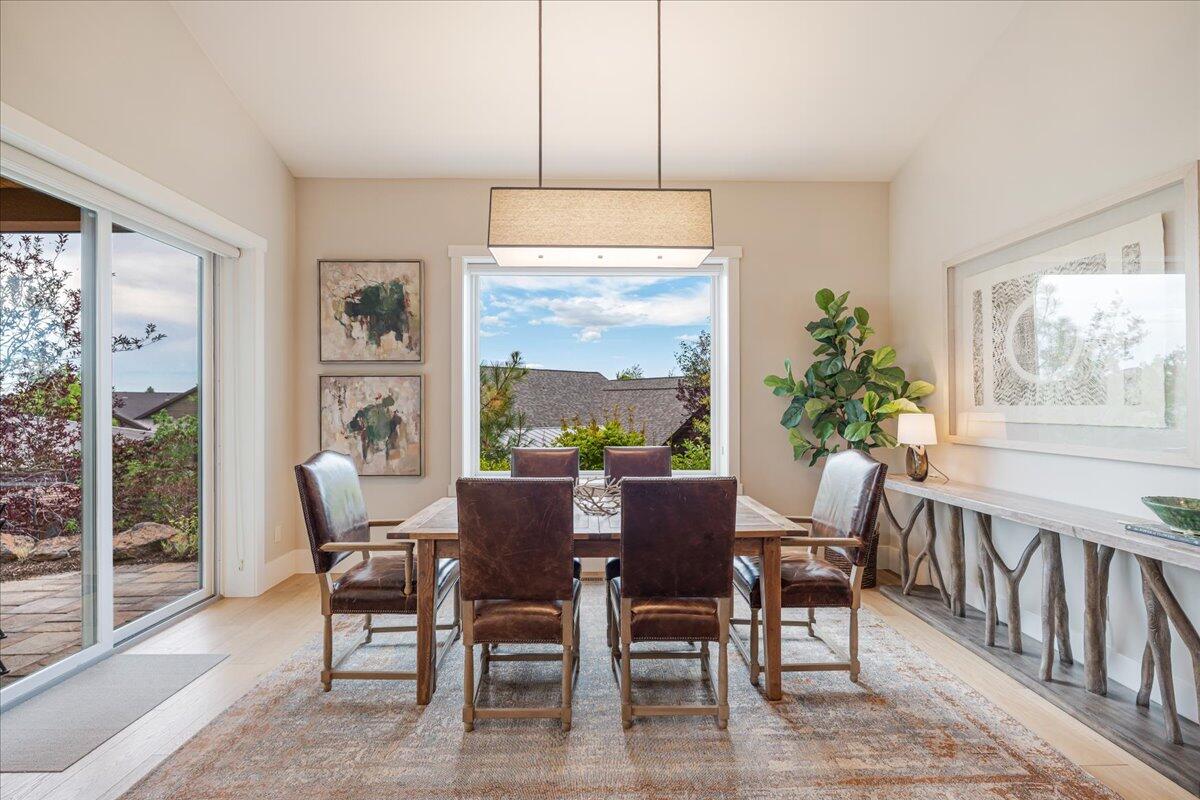 Tetherow - Residential