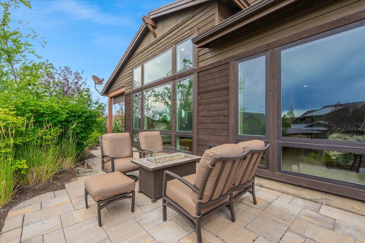 Tetherow - Residential