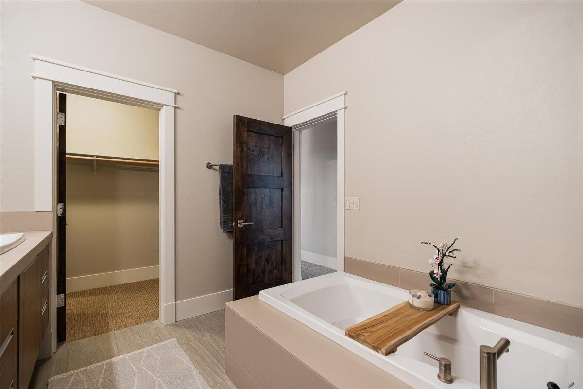 Tetherow - Residential