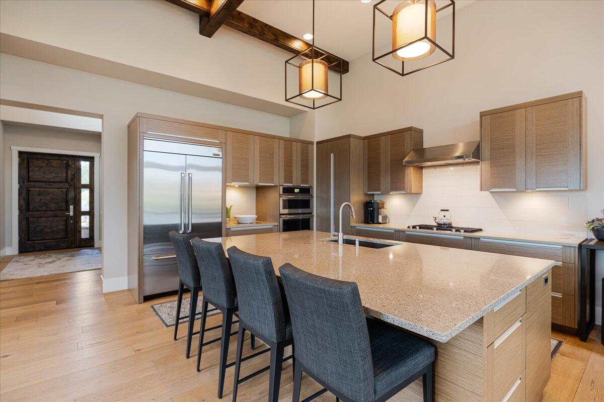 Tetherow - Residential