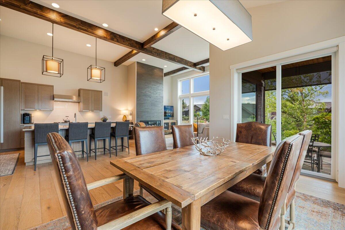 Tetherow - Residential