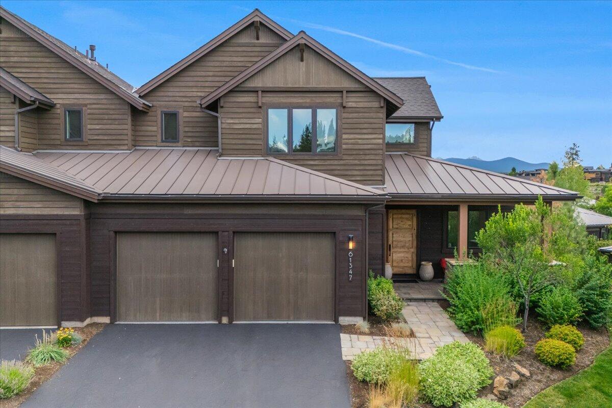 Tetherow - Residential