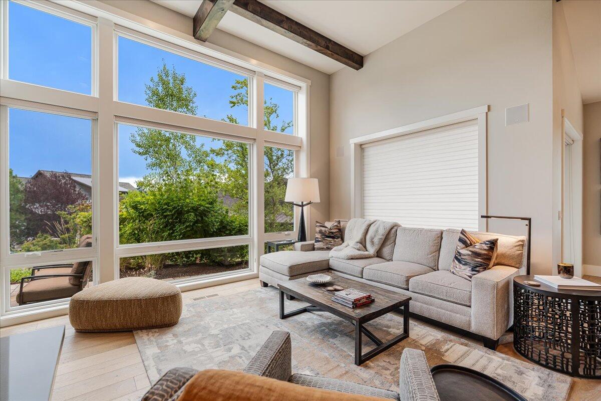 Tetherow - Residential