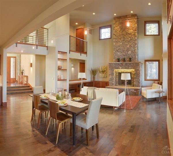 Tetherow - Residential