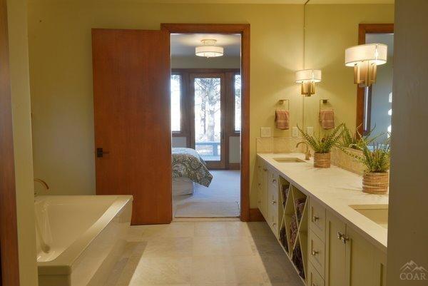 Tetherow - Residential