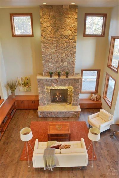 Tetherow - Residential