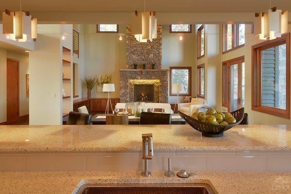 Tetherow - Residential