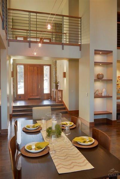 Tetherow - Residential