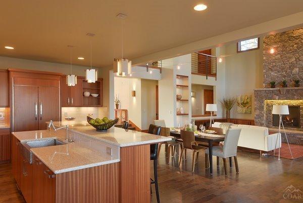 Tetherow - Residential