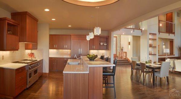 Tetherow - Residential