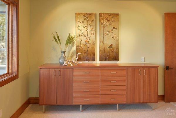 Tetherow - Residential