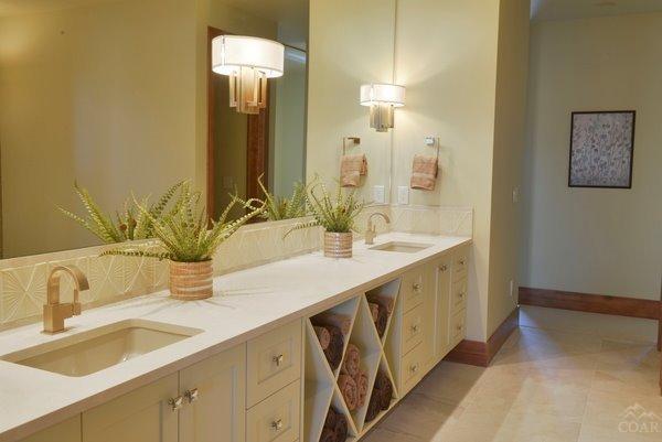 Tetherow - Residential