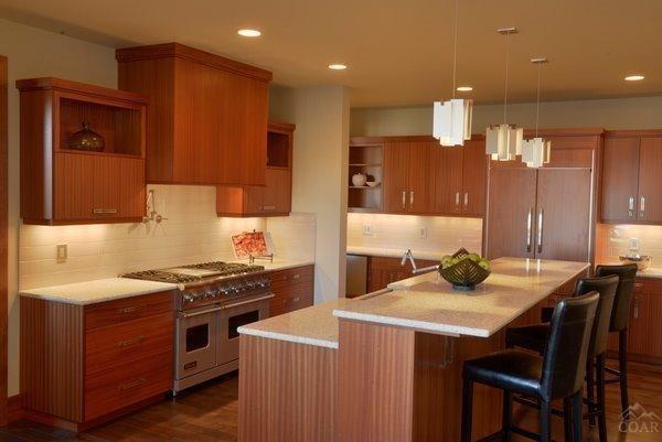 Tetherow - Residential