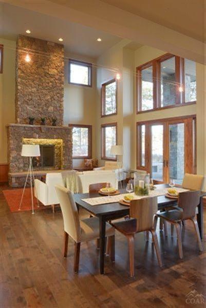 Tetherow - Residential