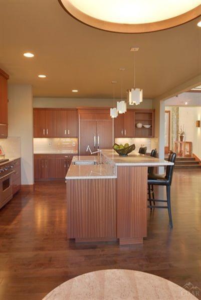 Tetherow - Residential