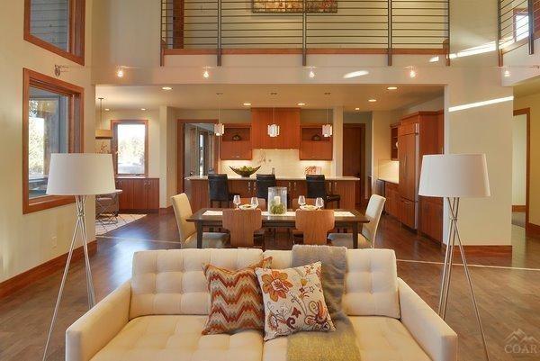 Tetherow - Residential