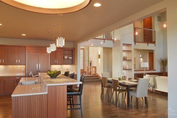 Tetherow - Residential