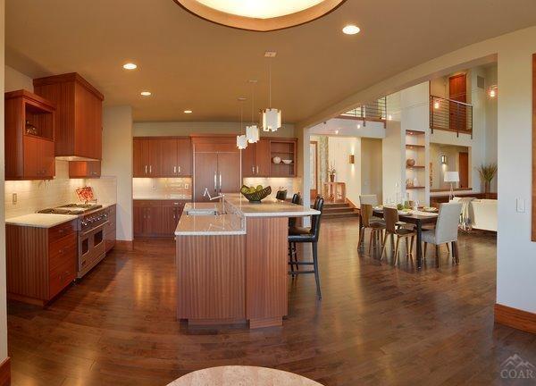 Tetherow - Residential