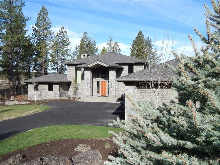 Tetherow - Residential