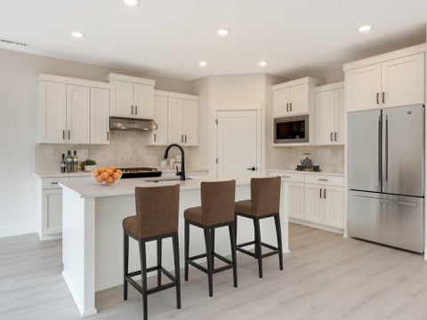 Tiny photo for 3051 NE Brownstone Place, Bend, OR 97701 (MLS # 220227120)