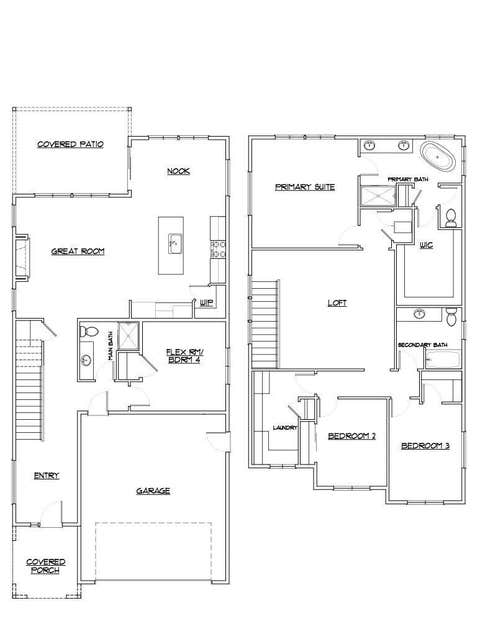 Tiny photo for 3051 NE Brownstone Place, Bend, OR 97701 (MLS # 220227120)