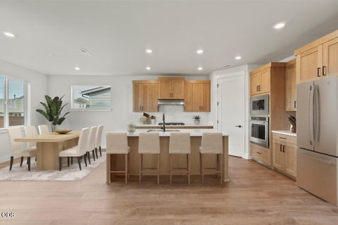 Tiny photo for 3051 NE Brownstone Place, Bend, OR 97701 (MLS # 220227120)
