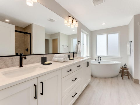 Tiny photo for 3051 NE Brownstone Place, Bend, OR 97701 (MLS # 220227120)