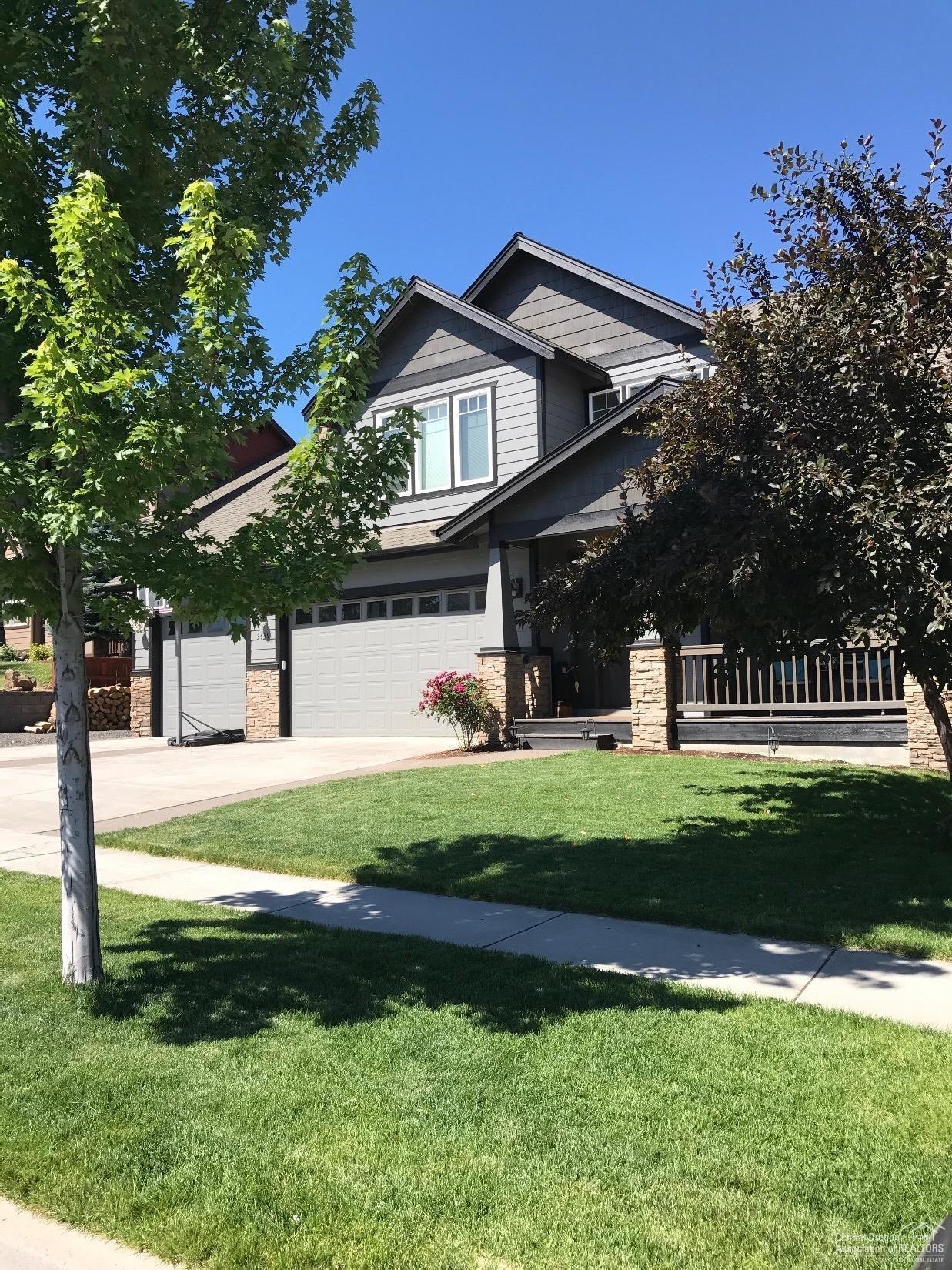 Sandalwood - Residential