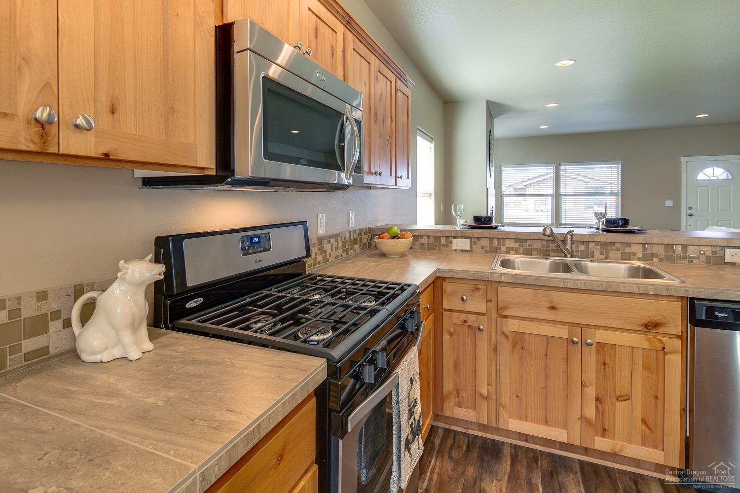 Julina Park - Residential